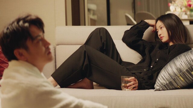 第13話 早く手をつないでいれば