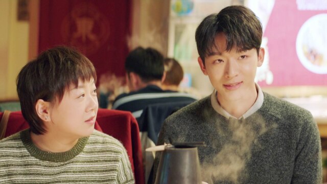 第15話 ジャオ・ジンの過去