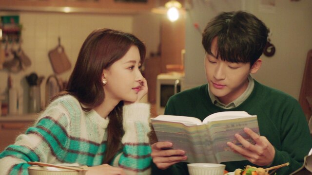 第16話 小さな望み