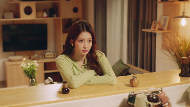 第19話 僕がいない時には泣かないで