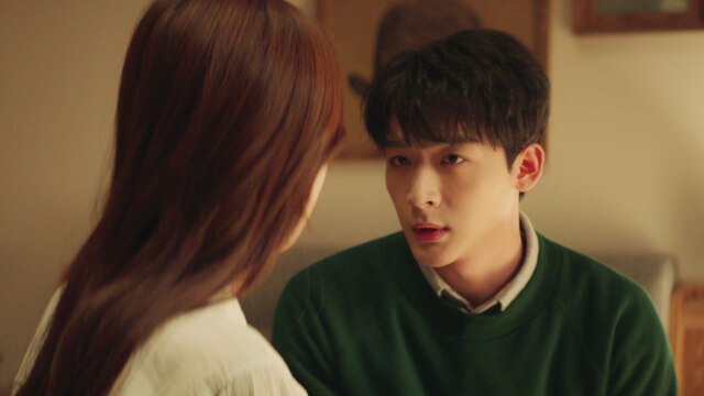 第22話 君も僕たちを捨てる？