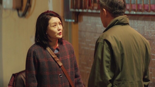 第23話 身動きが取れない