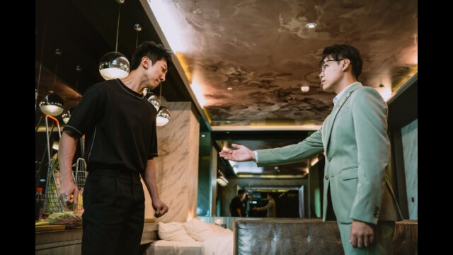 第9話 代償を払う価値が？