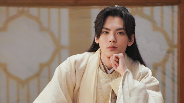 第2話 疑心暗鬼の若様