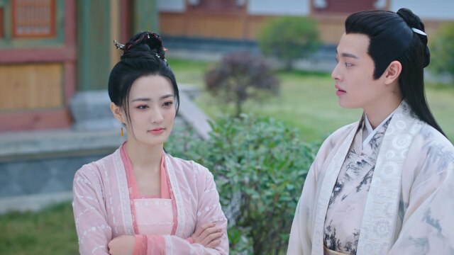 第5話 奮励努力の若様