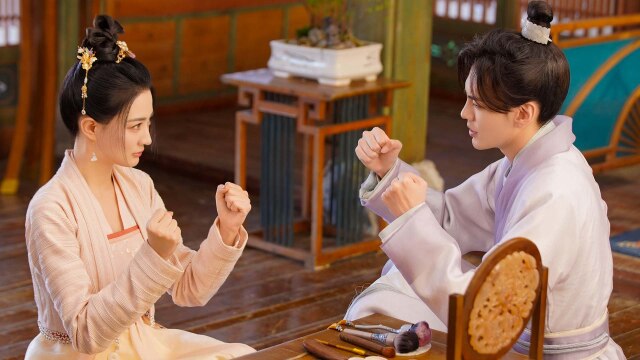 第6話 闘玉大会の決戦