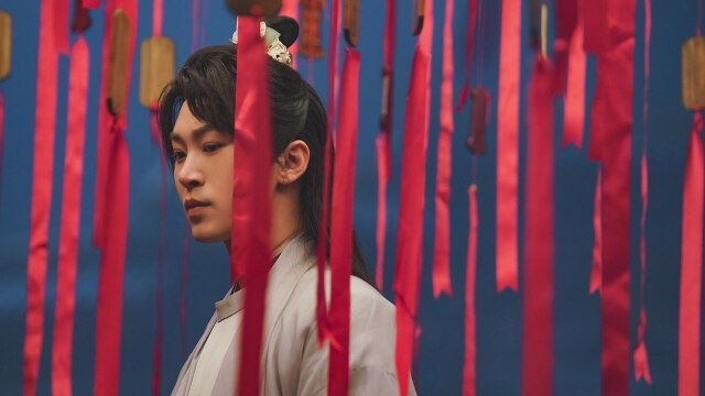 第12話 錯綜する疑惑