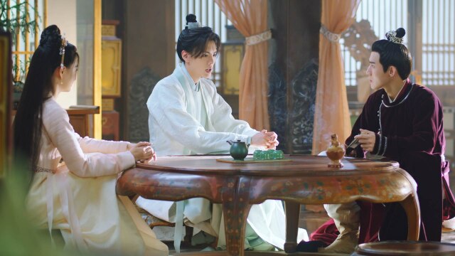 第18話 命懸けの勝負