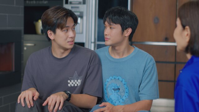 第3話 破綻だらけの二重生活