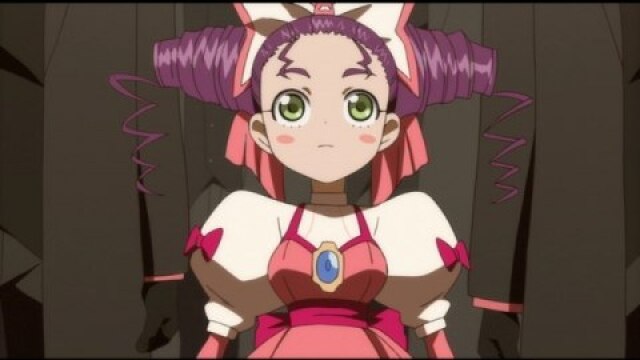 第3話 デストロイ・デストロイ(スペシャルエディション版)