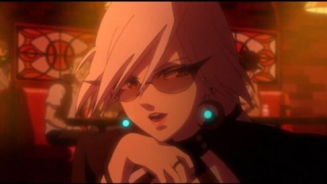 第7話 ウイズイン・アウトオブ