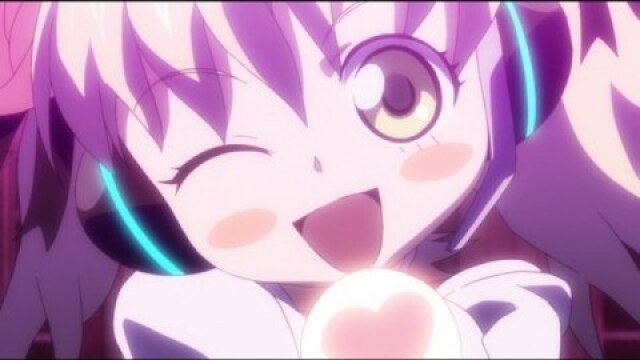 第9話 アイドル・アタック!