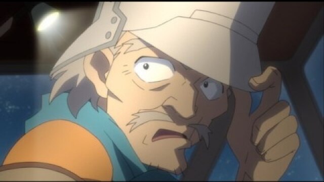 第10話 ノンストップ・ジャンプストップ