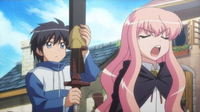 第3話 微熱の誘惑