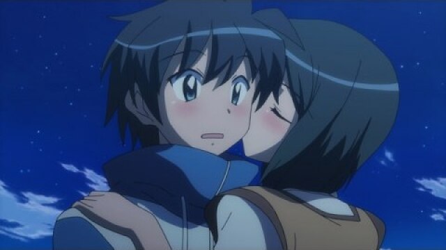 第4話 メイドの危機