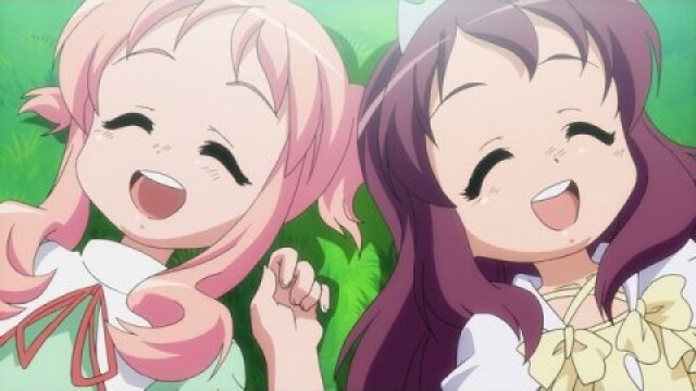 第5話 トリステインの姫君