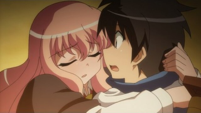 第8話 タバサの秘密