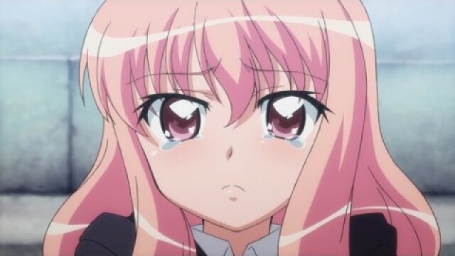 第9話 ルイズの変心