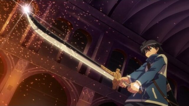 第11話 ルイズの結婚