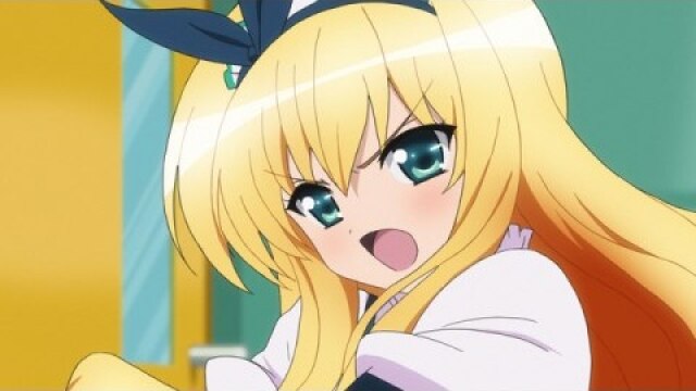 #1 直滑降ファーストラブっ!