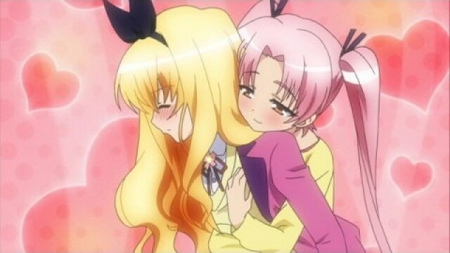 #3 君のためのドッグファイト