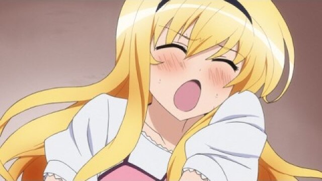 #4 そんなこんなでカップルバカップル