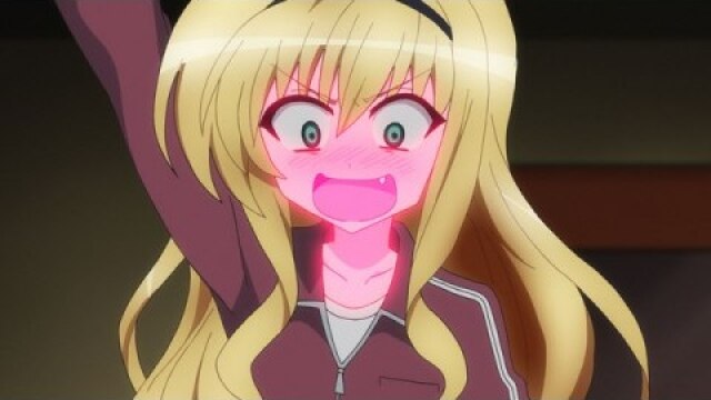 #5 天才少女の暴走パニック!