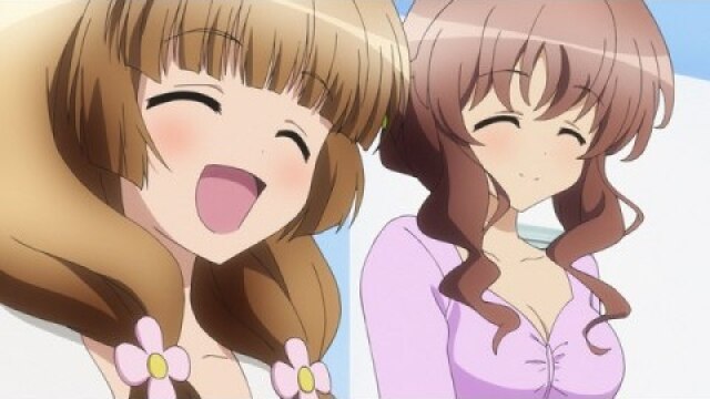 #6 騒乱だらけのマイホーム