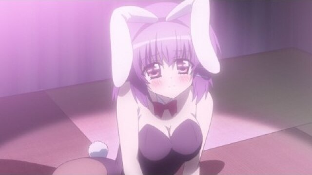 #8 BでLな変愛模様