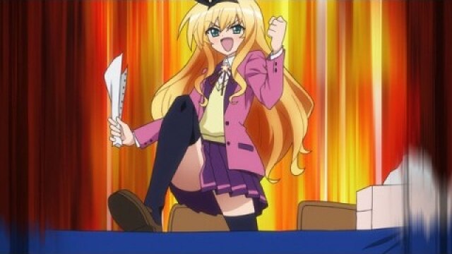 #9 MFCの華麗なる陰謀