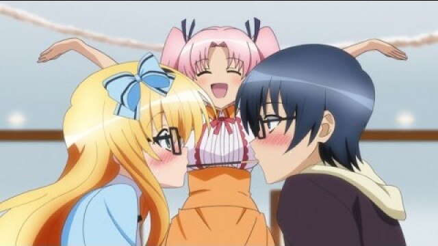 #12 クリスマスの願いごと