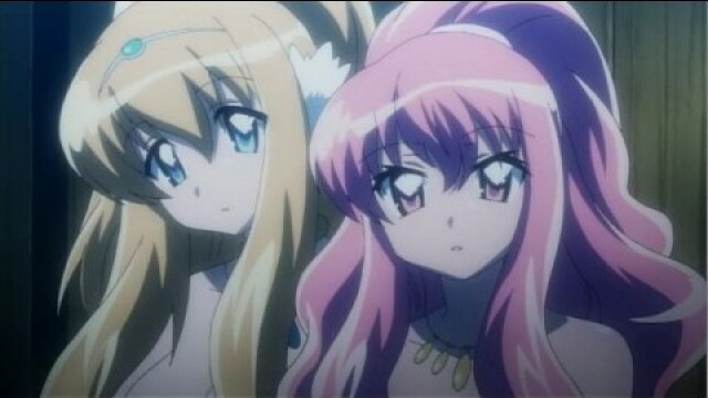 第11話 アーハンブラの虜