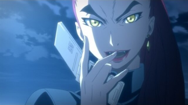 第9話 ロストボーイ