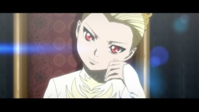 第10話 ワルプルギスの夜