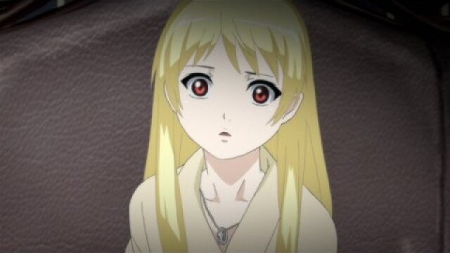 第11話 アンダーワールド