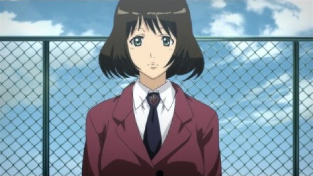 第12話 ダンス イン ザ ヴァンパイアバンド