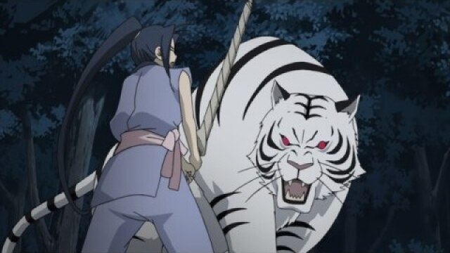 第拾伍幕 破軍の道標(みちしるべ)
