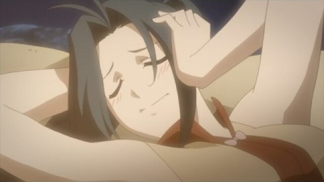 第弐拾幕 動乱の幕開け