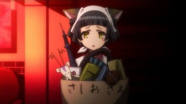 第3章 欲心のわななき