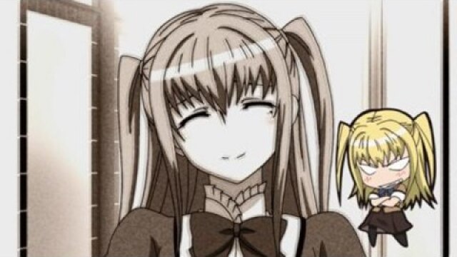 第5章 第1節-穢された姉妹/第2節-悪戯な指先
