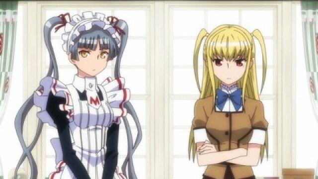 第9章 早熟の婚約者