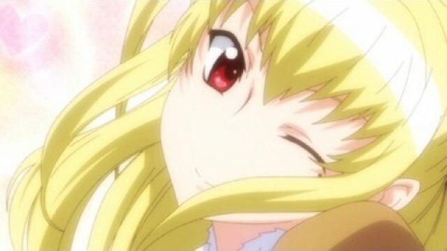 最終章 かなこさんの誕生日