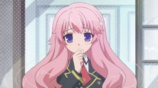 第1問 バカとクラスと召喚戦争