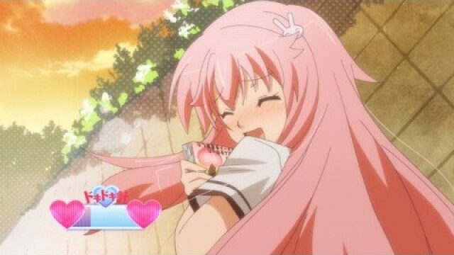 第10問 模試と怪盗とラブレター