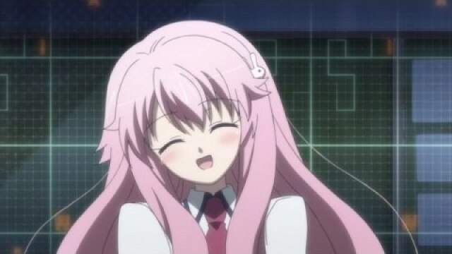 第11問 宿敵と恋文と電撃作戦