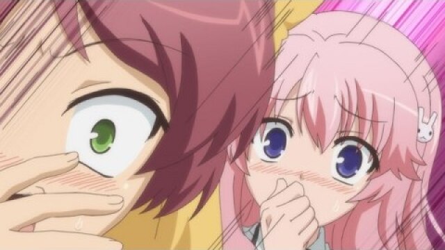 第12問 愛と勇気と俺達の戦いはこれからだ!(仮)