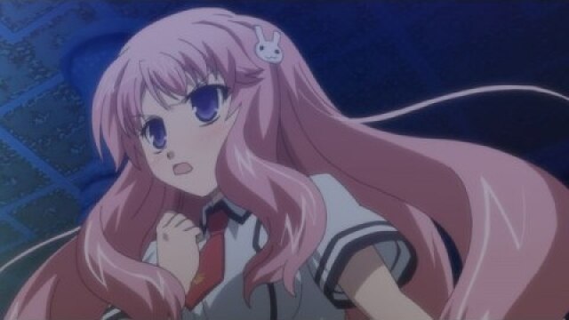 第13問 バカとテストと召喚獣