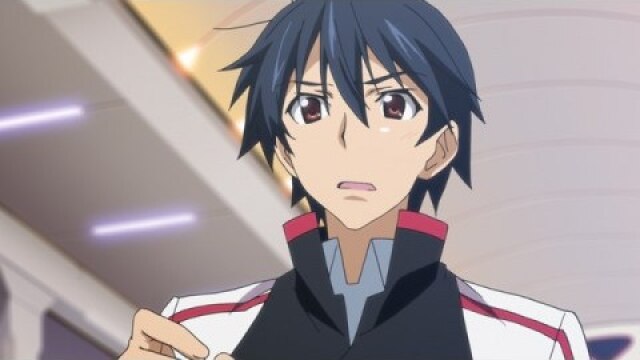 第1話 クラスメイトは全員女