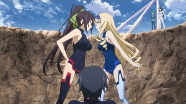 第3話 転校生はセカンド幼なじみ