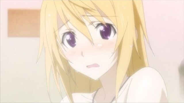 第6話 ルームメイトはブロンド貴公子